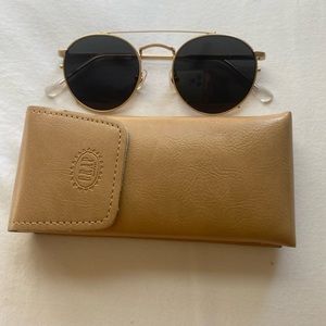 Crap Eyewear The Tuff Safari Sunglasses